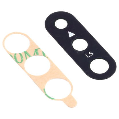 Samsung Galaxy M11 Back Camera Lens - Set Of 10-1915197051382140930