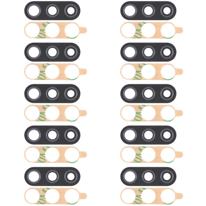 Samsung Galaxy M11 Back Camera Lens - Set Of 10-1915197051382140932