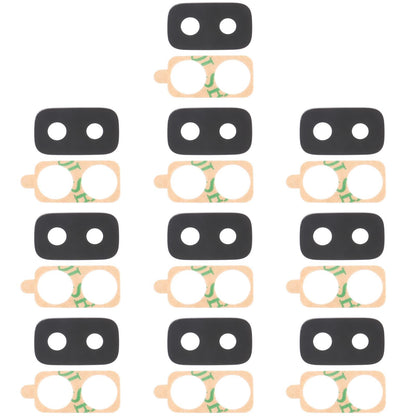 10 Piece Rear Camera Lens For Samsung J260-1915198022141218820