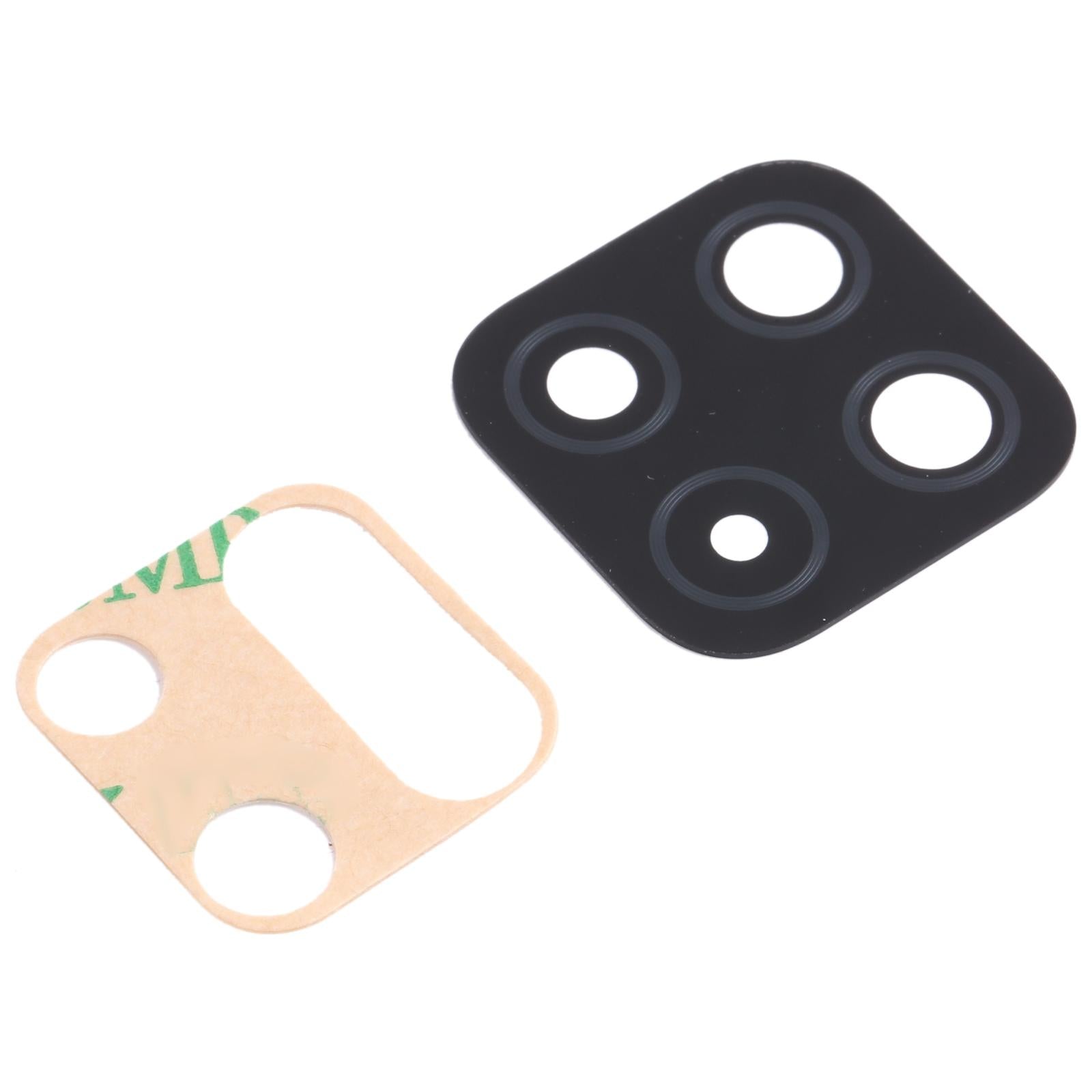 Samsung Galaxy A22 5G Back Camera Lens - Set Of 10-1915197209335435265