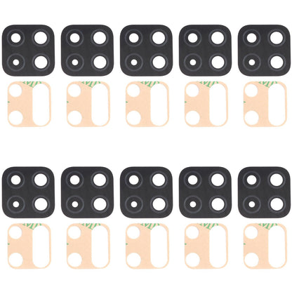 Samsung Galaxy A22 5G Back Camera Lens - Set Of 10-1915197209335435268