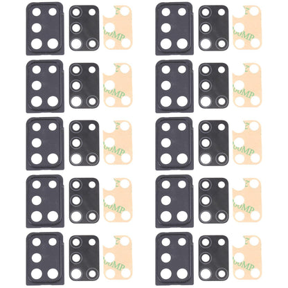 10-Pack Camera Lens Covers For Samsung A217-1915196503757033472