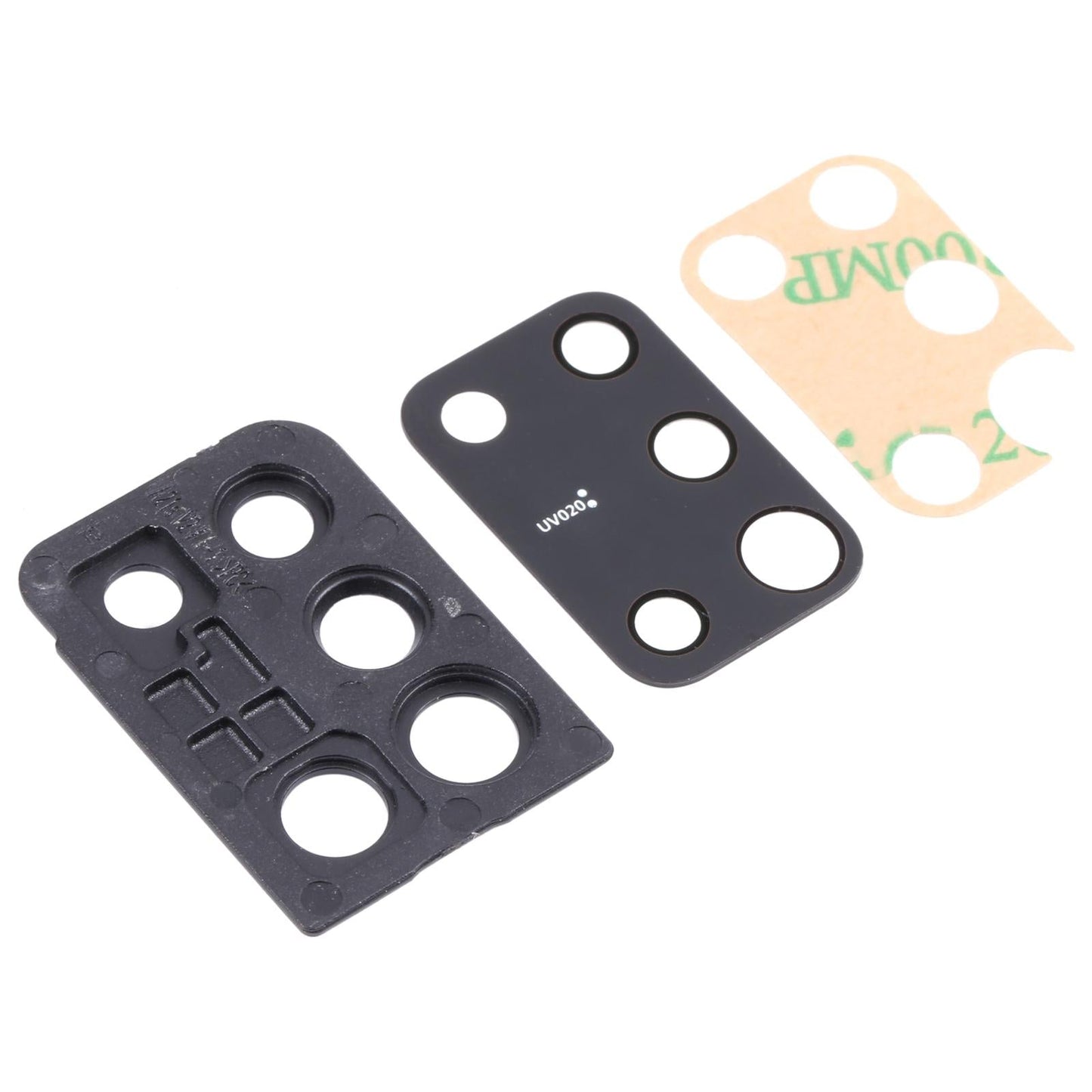 10-Pack Camera Lens Covers For Samsung A217-1915196503757033474