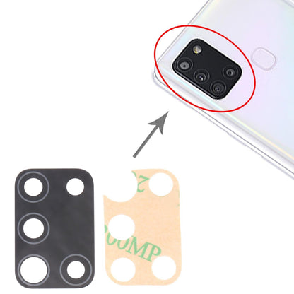 10-Pack Rear Camera Lenses For Samsung A217-1915198218518532099