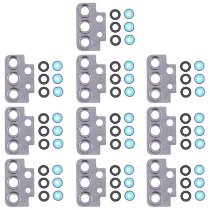 10 Piece Lens Cover Set For Samsung A526-1915198037374930944