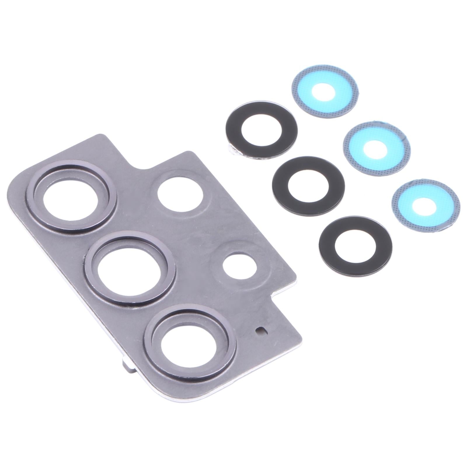 10 Piece Lens Cover Set For Samsung A526-1915198037374930945