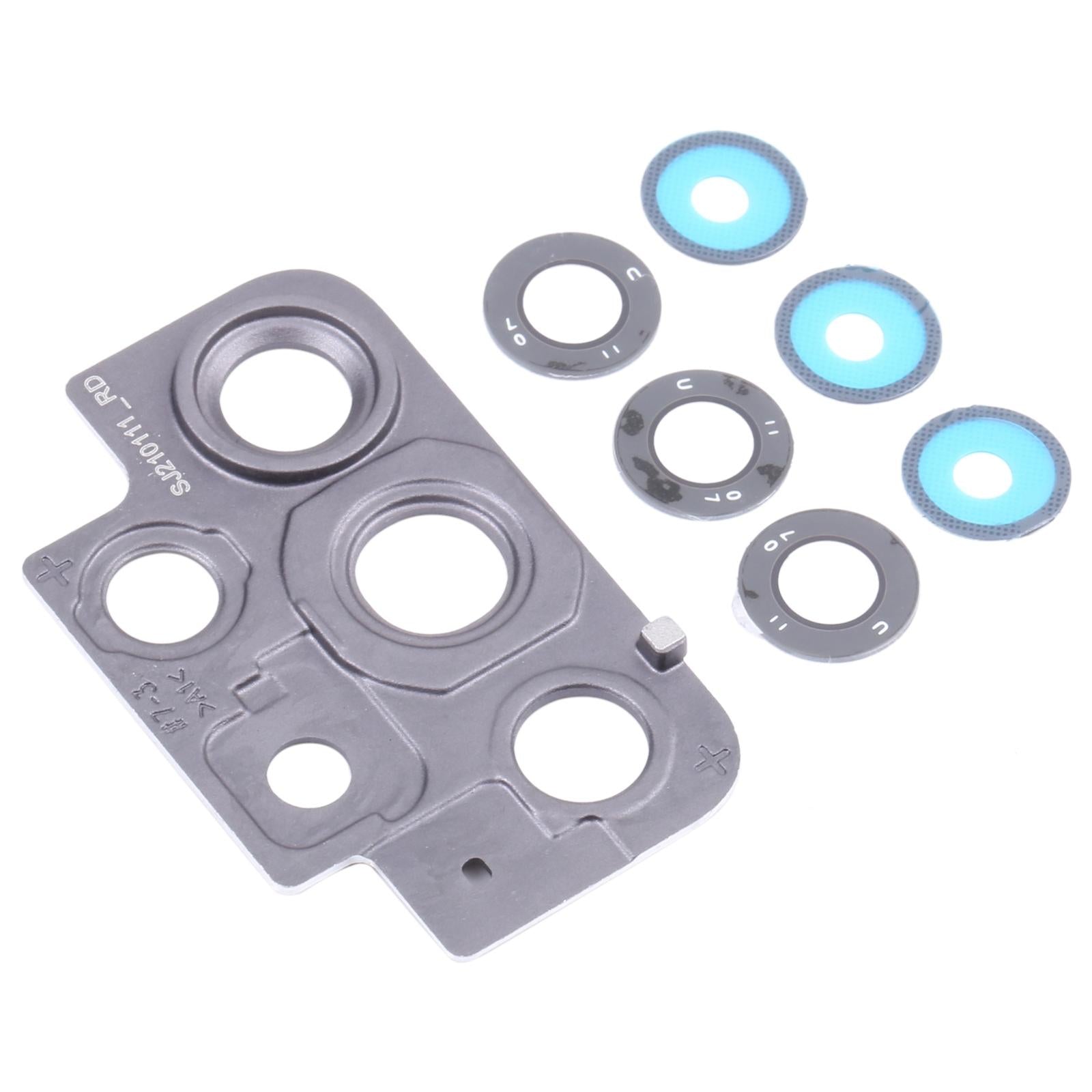 10 Piece Lens Cover Set For Samsung A526-1915198037374930946