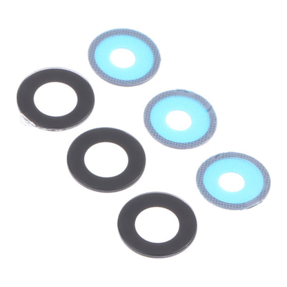 10-Pack Rear Camera Lenses For Samsung A526-1915197905820585985