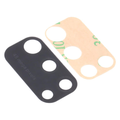 Samsung Galaxy M21 Back Camera Lens - Set Of 10-1915197566497198081