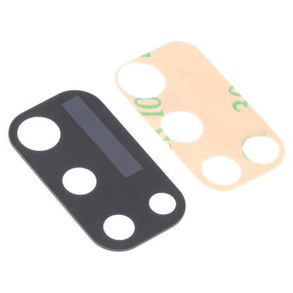 Samsung Galaxy M21 Back Camera Lens - Set Of 10-1915197566497198082