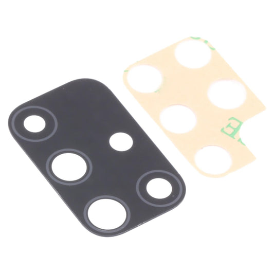 Samsung Galaxy M51 Back Camera Lens - Set Of 10-1915196984617209857