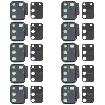 10-Pack Camera Lens Covers For Samsung G770-1915196704446091264