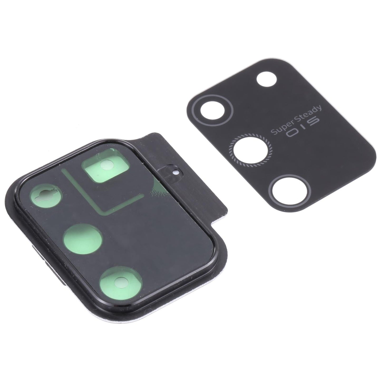 10-Pack Camera Lens Covers For Samsung G770-1915196704446091265