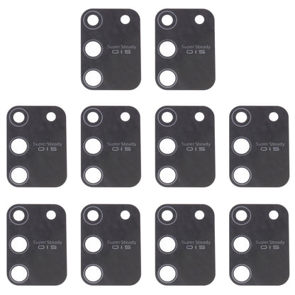 10-Pack Rear Camera Lenses For Samsung G770-1915197912447586308
