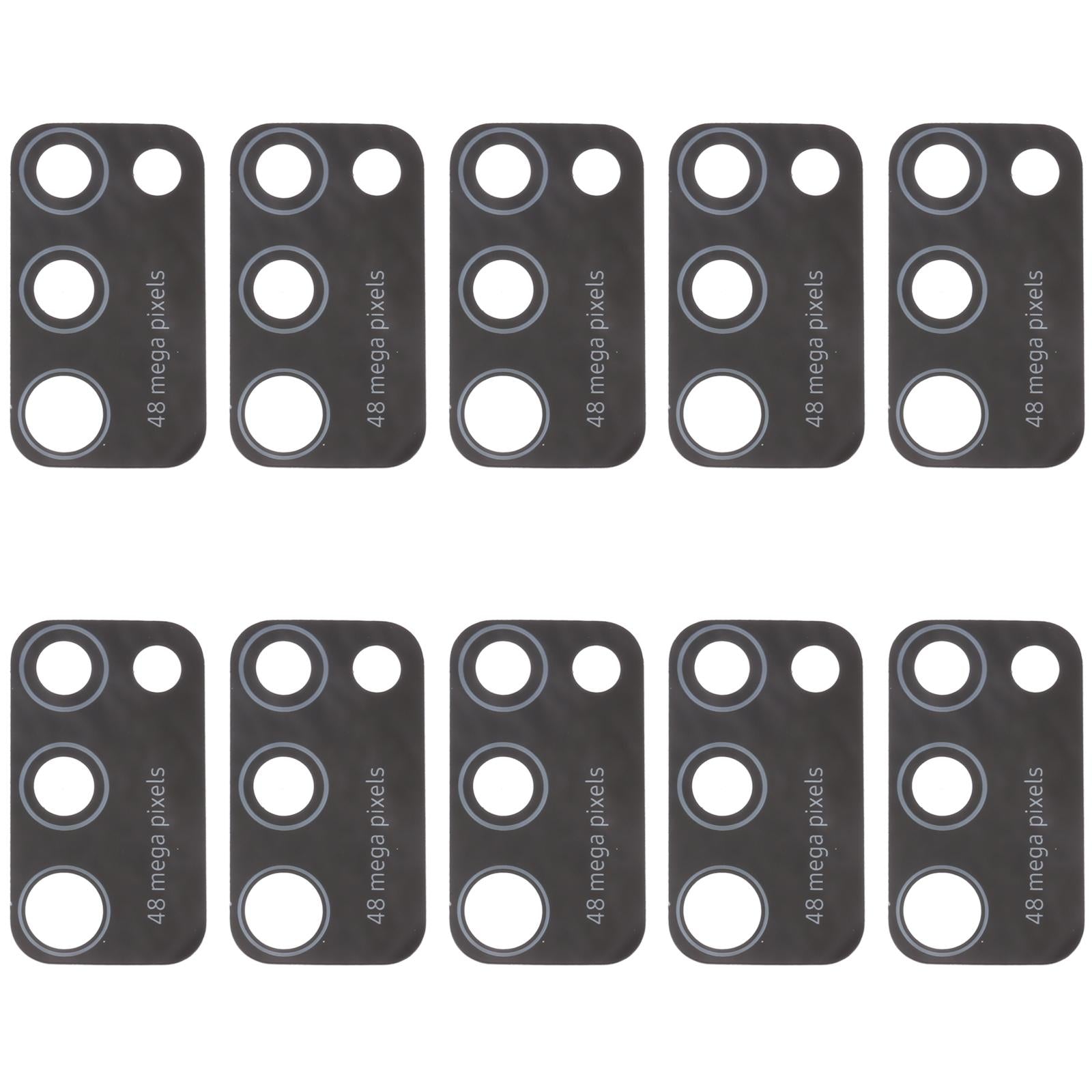 10 Piece Rear Camera Lens For Samsung A415-1915198230015119360