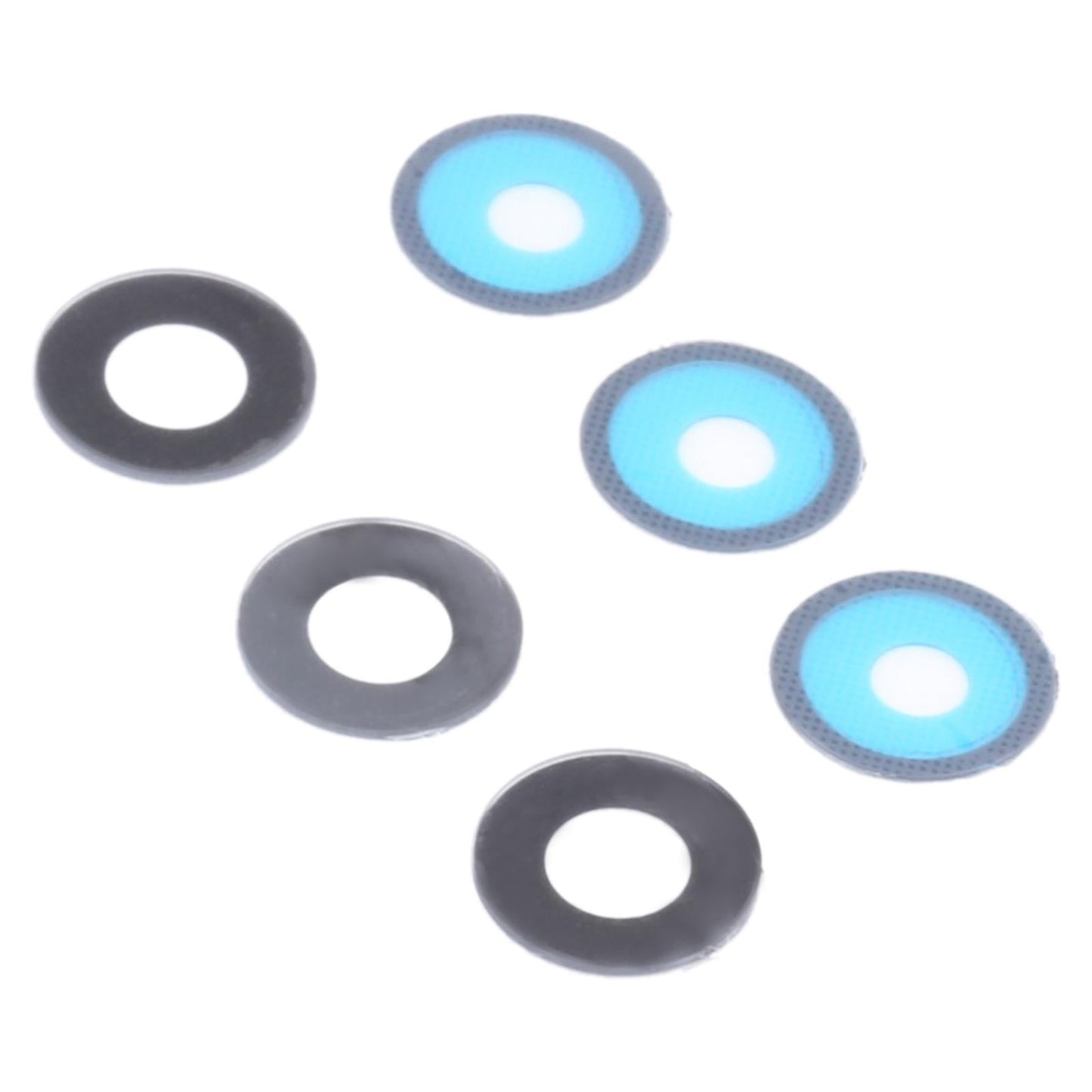 10-Pack Rear Camera Lenses For Samsung A325-1915197583572209665