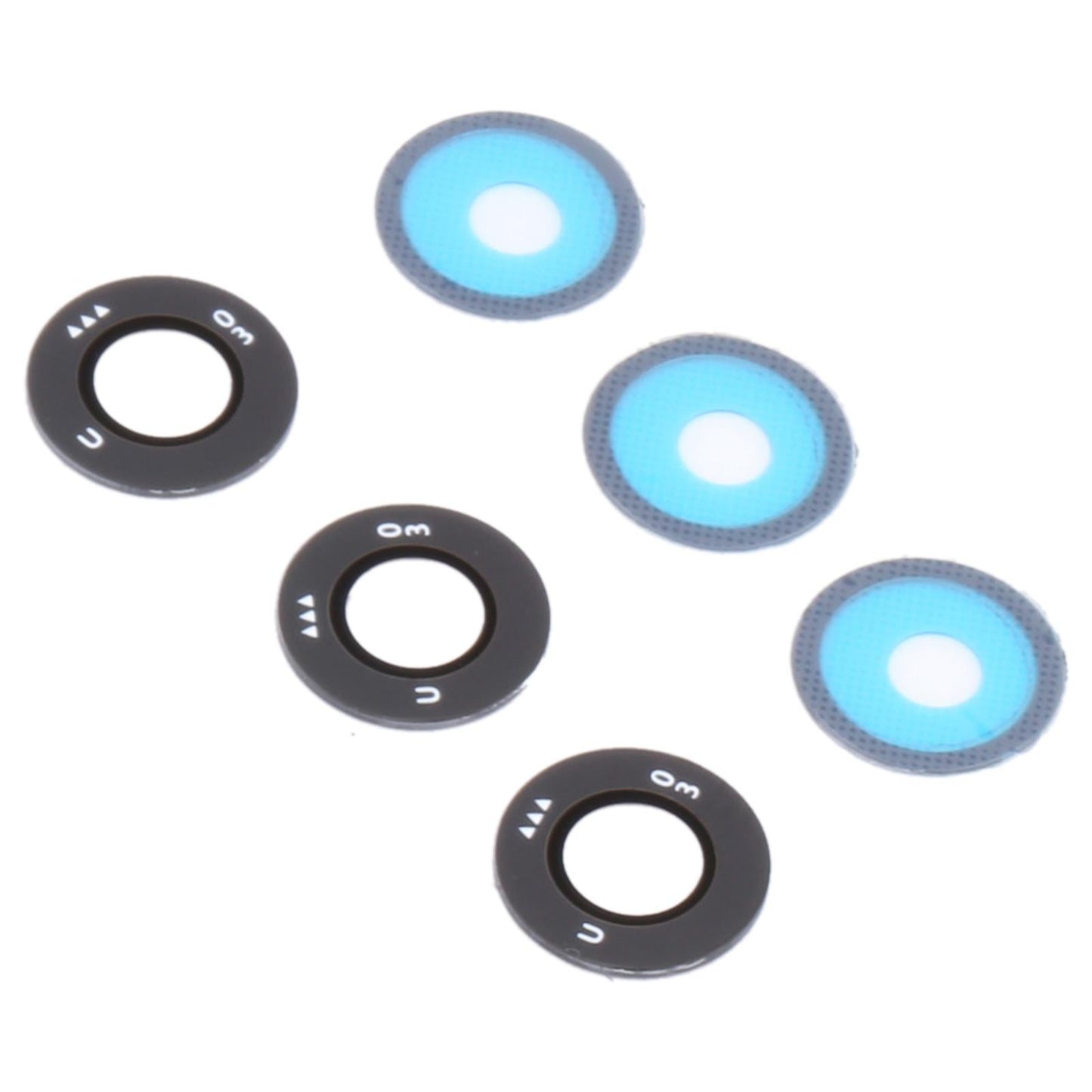 10-Pack Rear Camera Lenses For Samsung A325-1915197583572209666