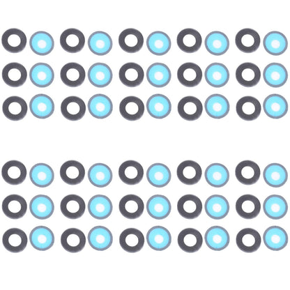 10-Pack Rear Camera Lenses For Samsung A325-1915197583572209668