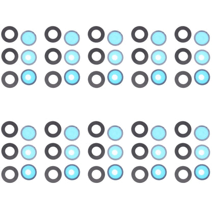 10-Piece Back Camera Lens For Samsung Galaxy A72-1915197513154039808