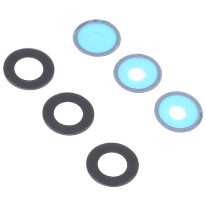 10-Piece Back Camera Lens For Samsung Galaxy A72-1915197513154039809