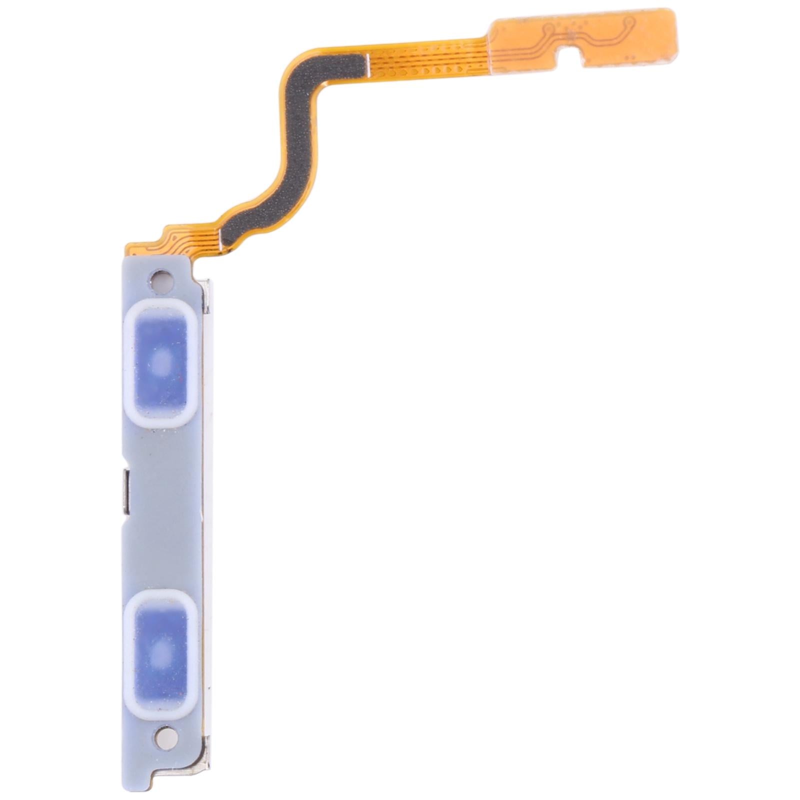 Samsung S21 5G Volume Button Flex Cable - Compact Design-1915198242480590852