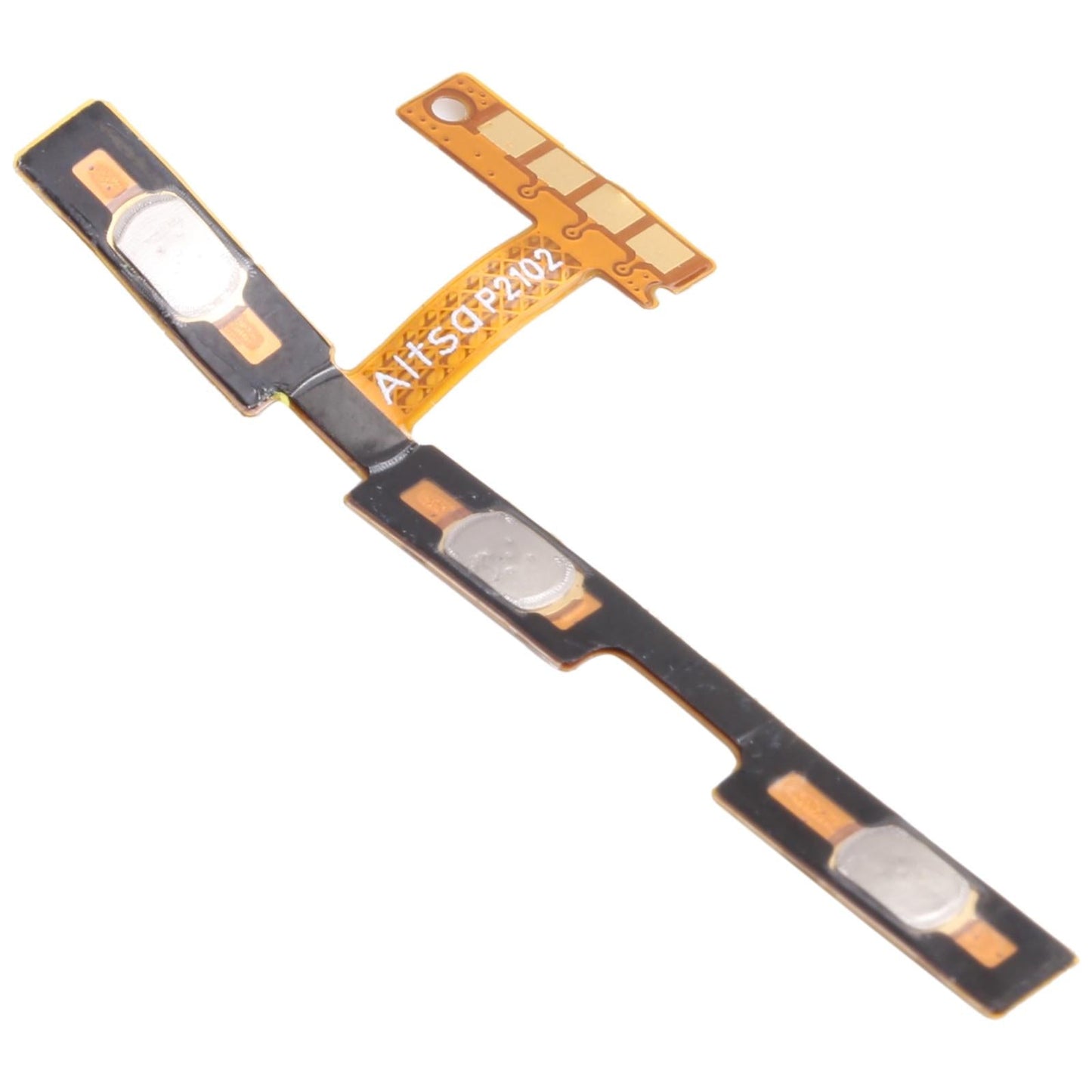 Power And Volume Button Flex Cable For Sm A025-1915197413354770433