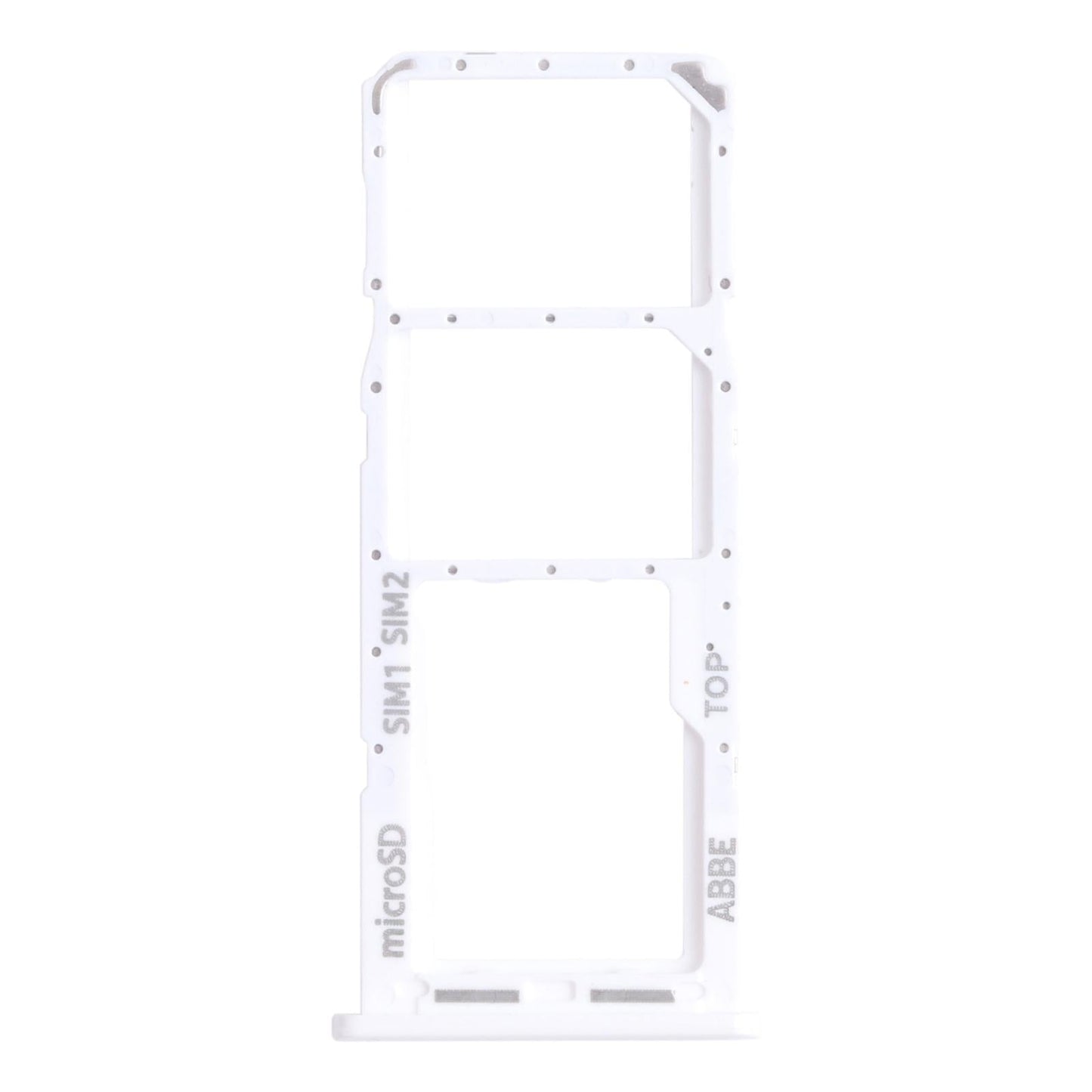 Micro Sd And Sim Card Tray For Sm A225-1915196601094246400