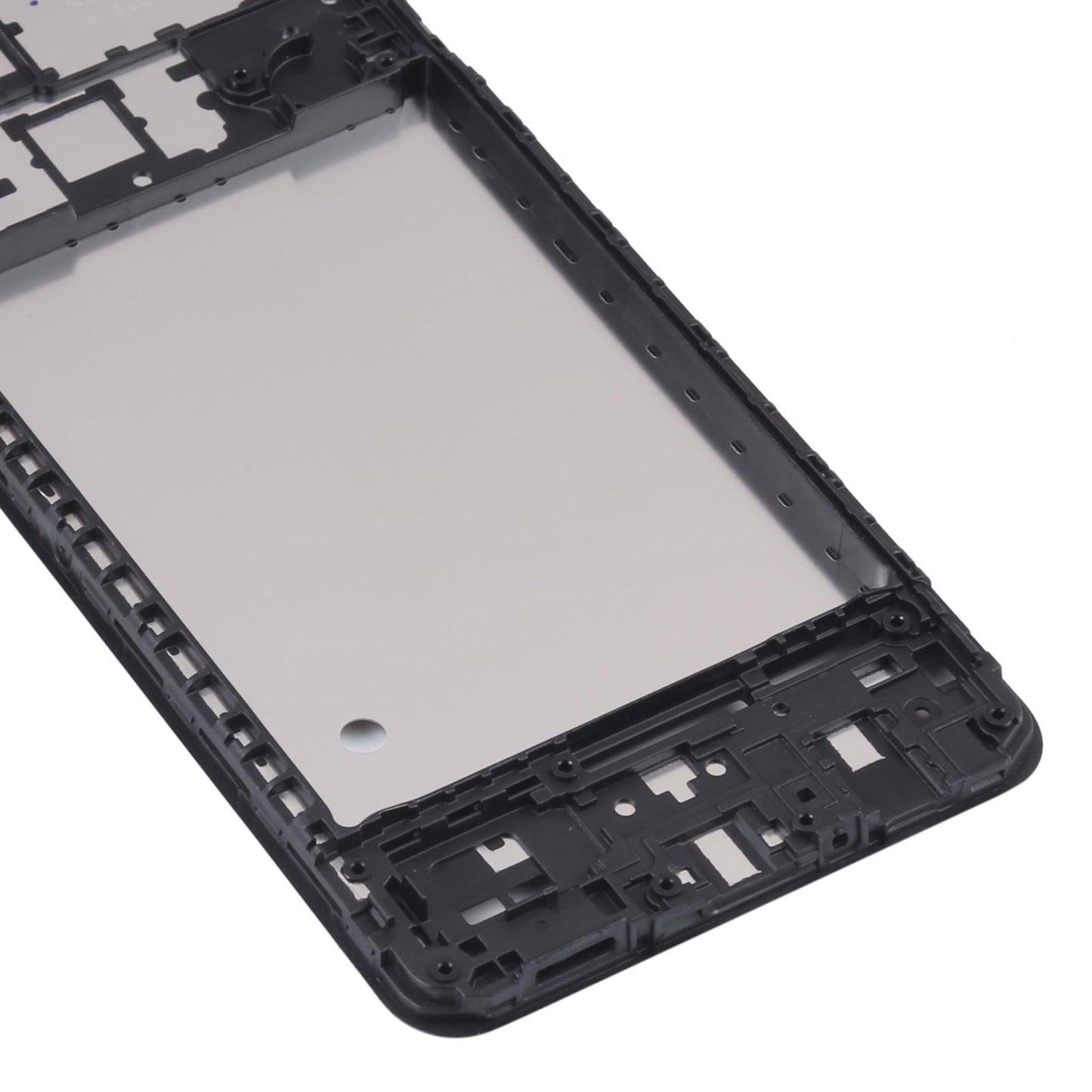 Front Housing Lcd Frame For Sm A022 - Bezel Plate-1915197941992263684