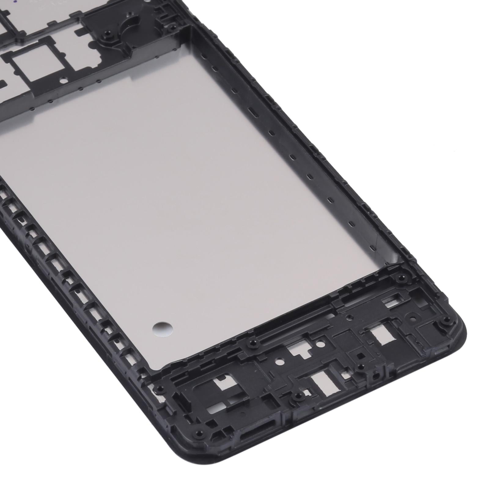 Front Housing Lcd Frame For Sm A022 - Bezel Plate-1915197941992263684