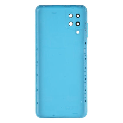 Replacement Battery Back Cover For Sm M127-1915196582320541698