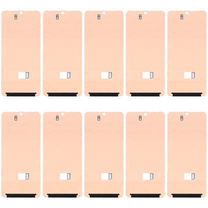 10-Pack Adhesive Stickers For Samsung Galaxy S21 Lcd Digitizer-1915197560520314880