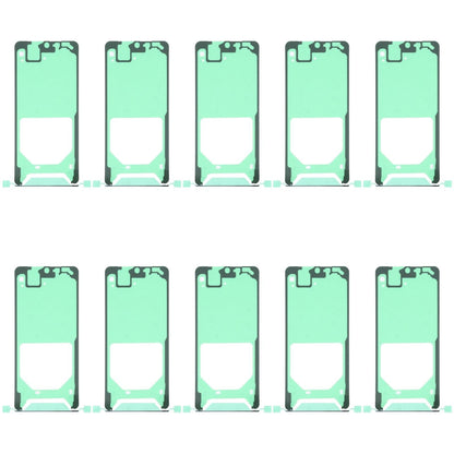 10-Pack Adhesive For Samsung Galaxy S21 Ultra Front Housing-1915197218382548992