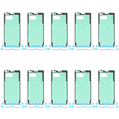 10-Pack Adhesive For Samsung Galaxy S10 5G Front Housing-1915197305296916484