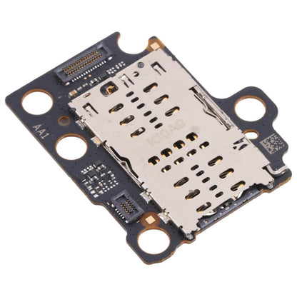 Samsung Sim Card Reader For Sm T500 - Socket Board-1915198048049434625