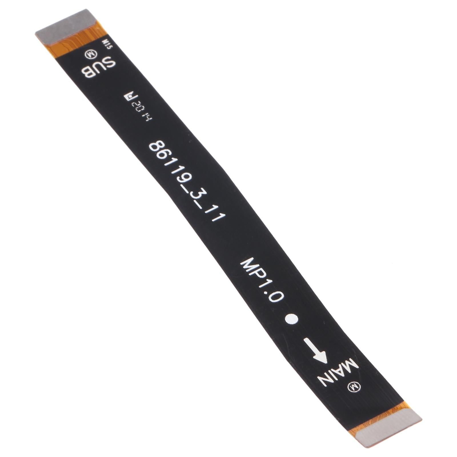 Samsung A10S Flex Cable --1915198230447132674