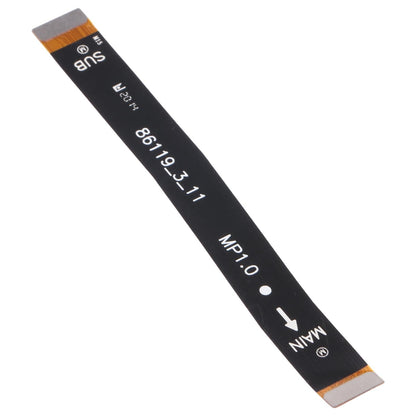 Samsung A10S Flex Cable --1915198230447132674