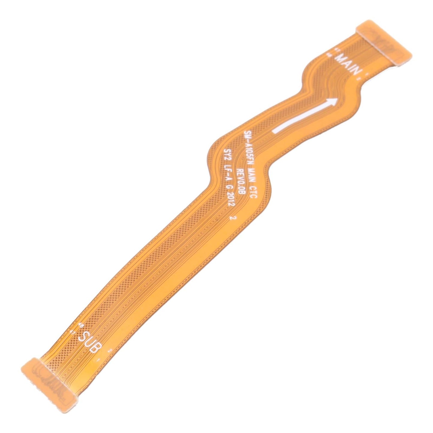 Samsung Galaxy M10 Motherboard Flex Cable-1915197513552498690