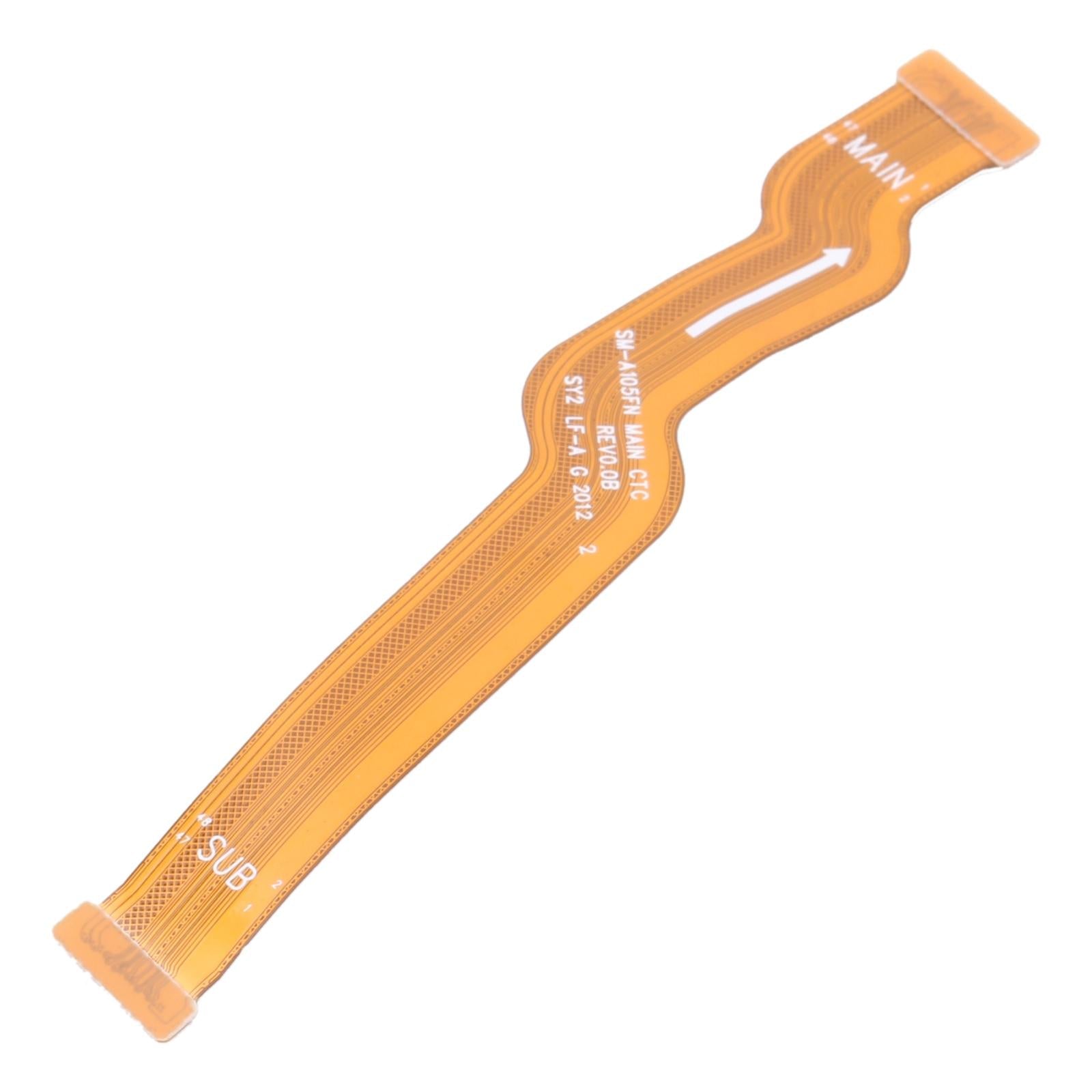 Samsung Galaxy M10 Motherboard Flex Cable-1915197513552498690