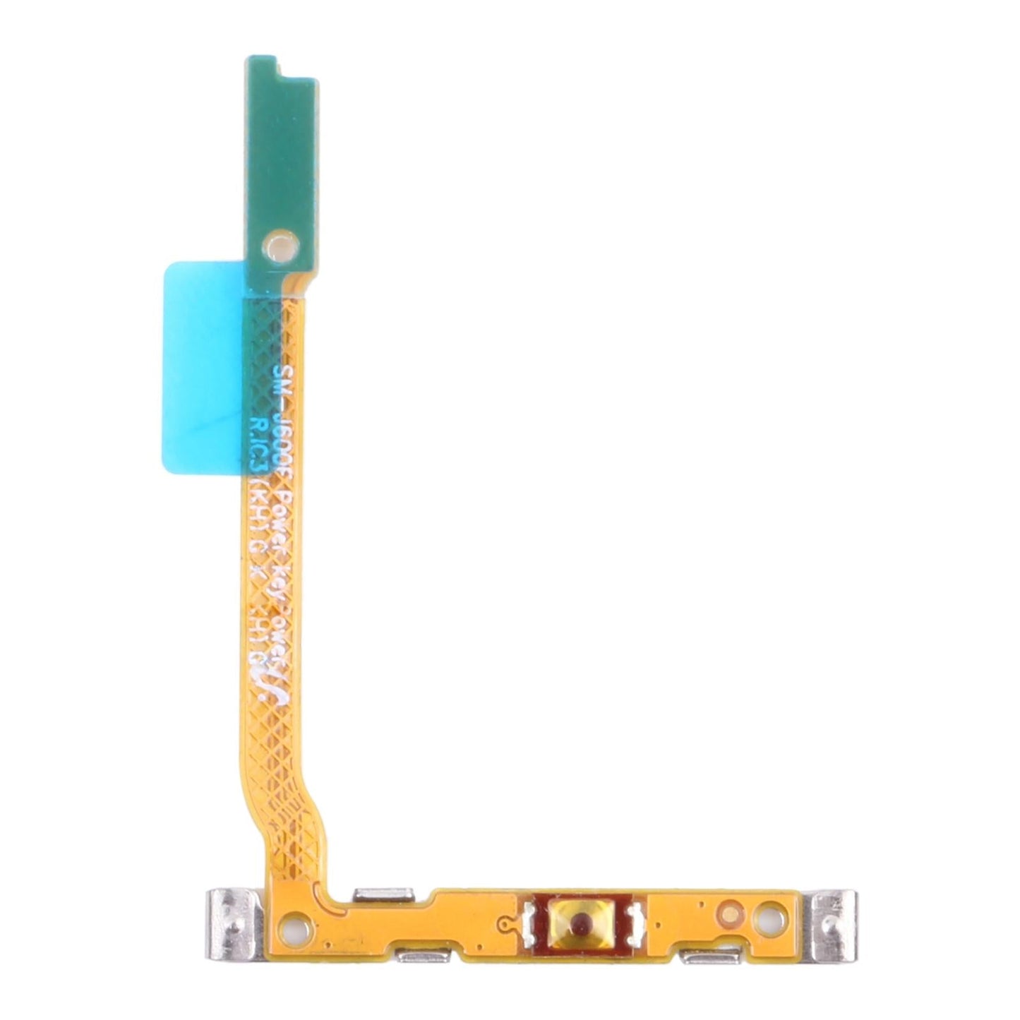 Samsung Power Button Flex Cable For J600 J415 J810-1915196995069415424