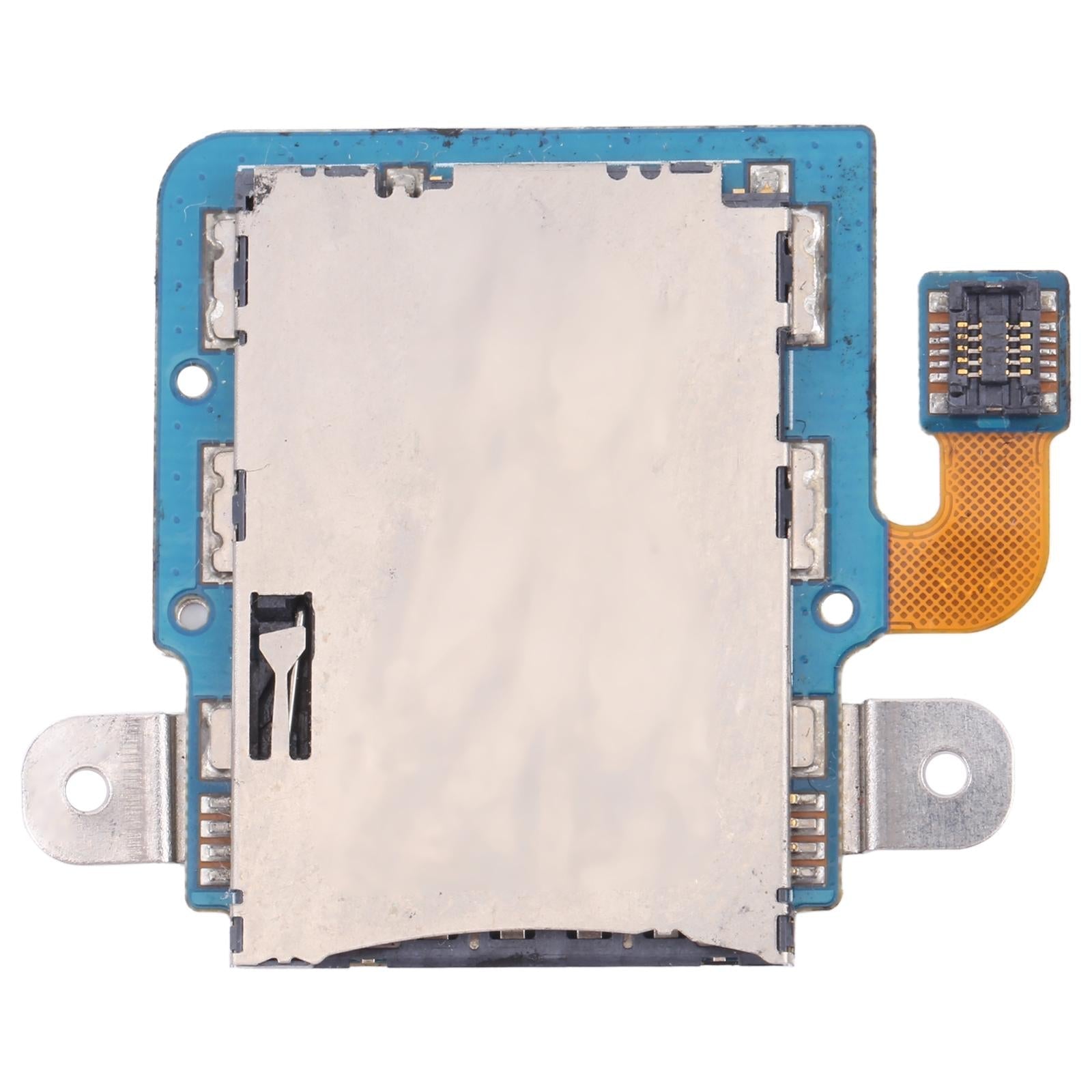 Flexible Sim Card Holder For Sgh I957 - Compact Design-1915197763579154432