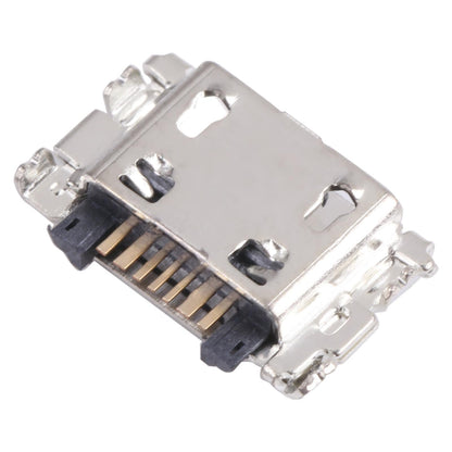 10-Pack Charging Port For Samsung Galaxy A7 2018 - Compatible With A750 Models-1915197771657383939