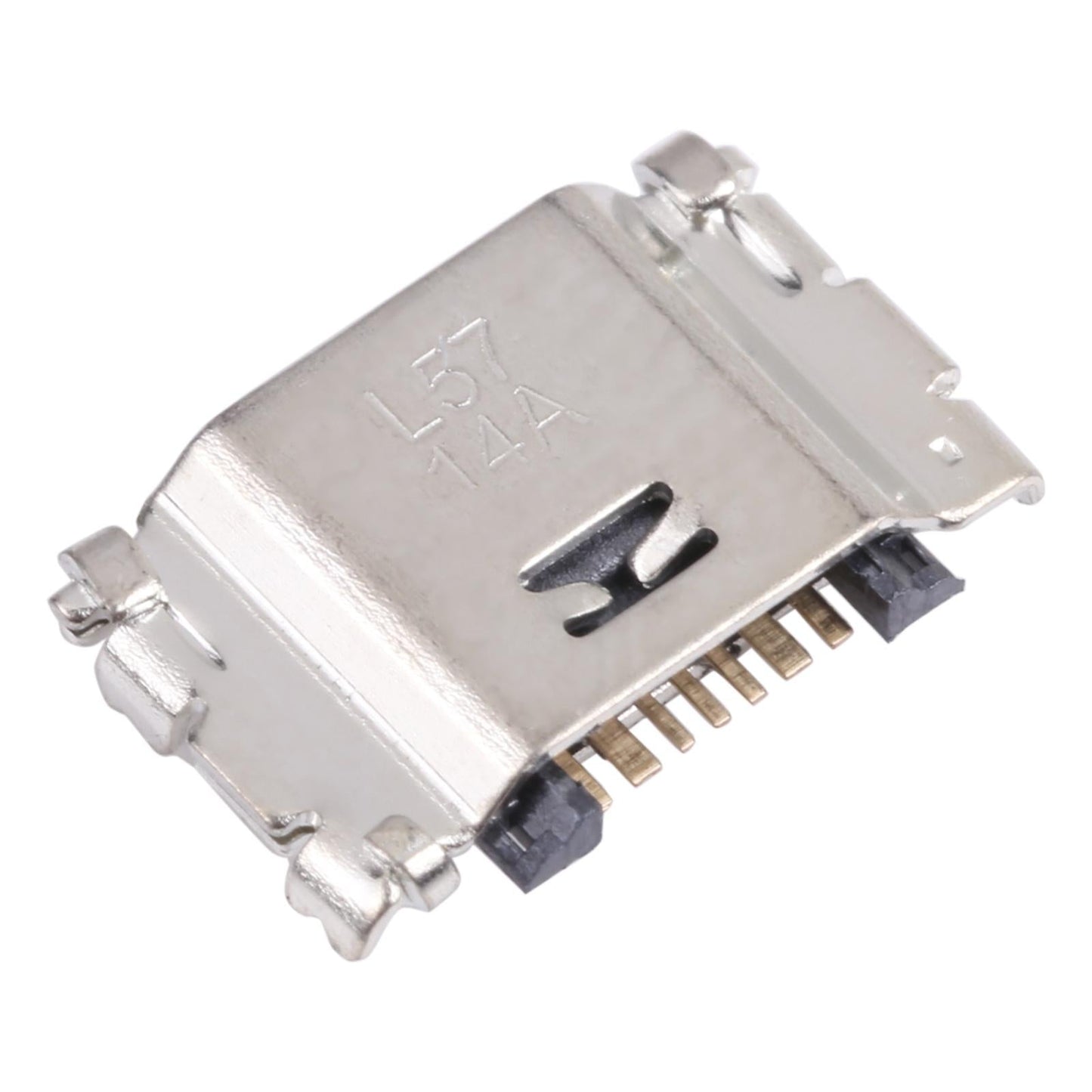 10-Pack Charging Port Connector For Samsung Galaxy J3 Pro-1915197597509881857