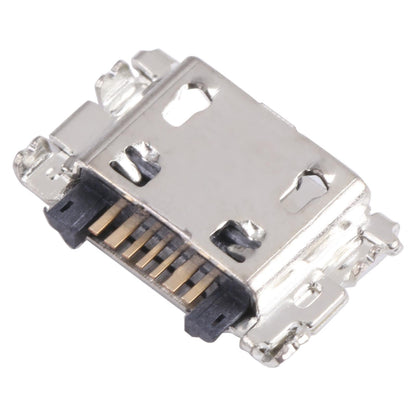 10-Pack Charging Port Connector For Samsung Galaxy J3 Pro-1915197597509881859