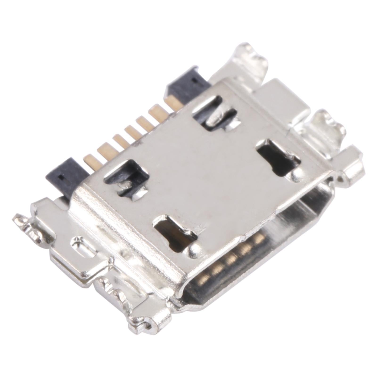 10-Pack Charging Port Connector For Samsung Galaxy J6-1915197414176854018
