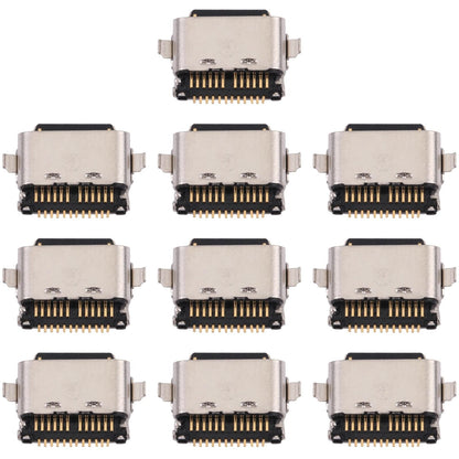 10-Pack Charging Port Connector For Samsung Sm-T220 / Sm-T225-1915197247642013696