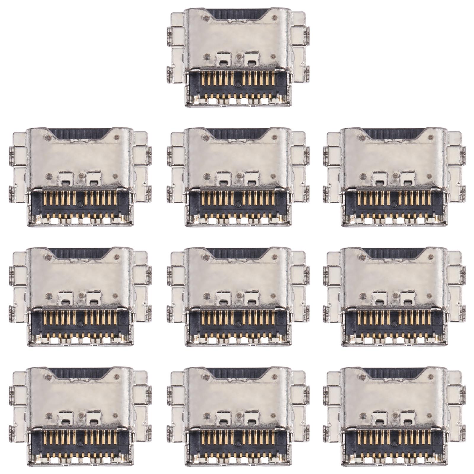 10-Pack Charging Port For Samsung Sm-T720 / 725-1915197604837330944