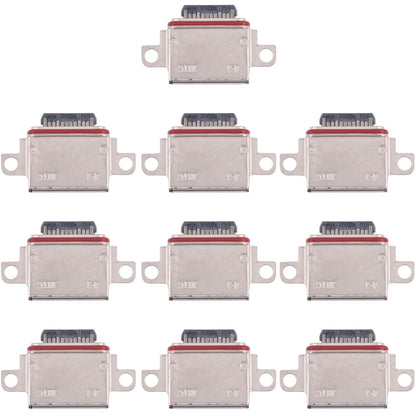 10-Pack Charging Port For Samsung Galaxy Note20 Ultra 5G-1915197694461218820