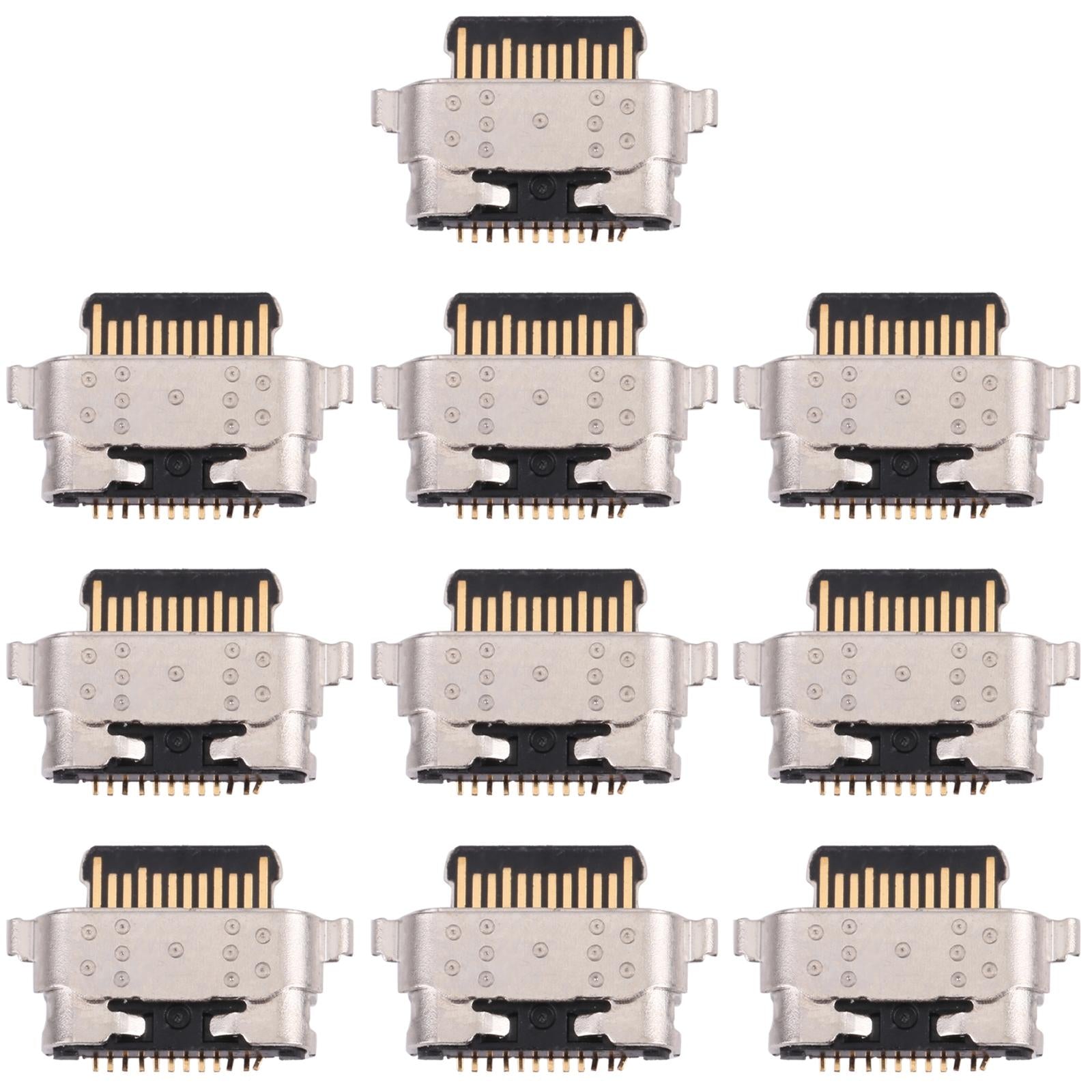 10-Pack Charging Port For Samsung Galaxy A02S-1915197651360550916