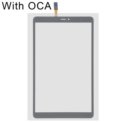 For Samsung Galaxy Tab A 8.0 & S Pen 2019 Clear Adhesive Touch Panel-1915196769197756417