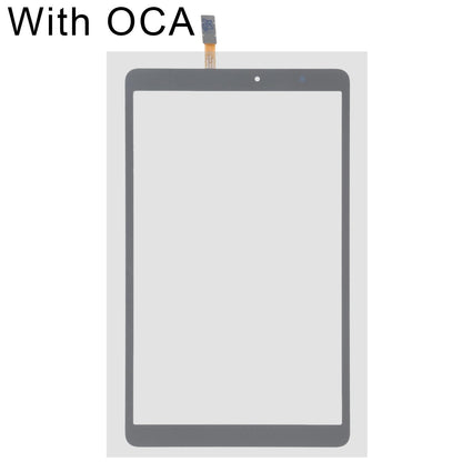 Clear Adhesive Touch Panel For Samsung Galaxy Tab A 8.0 & S Pen 2019-1915196782049103873